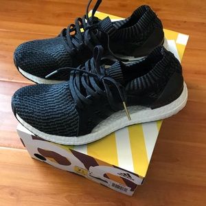 Authentic Adidas Ultraboost X women’s 7.5
